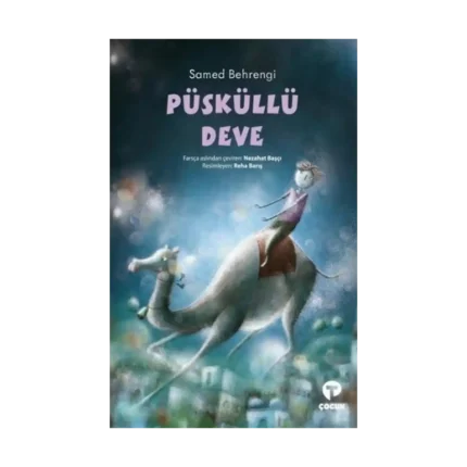 Püsküllü Deve