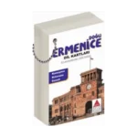 Doğu Ermenice Dil Kartları