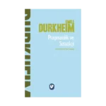 Pragmacılık ve Sosyoloji