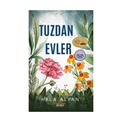 Tuzdan Evler
