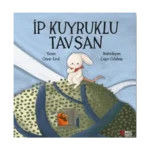 İp Kuyruklu Tavşan