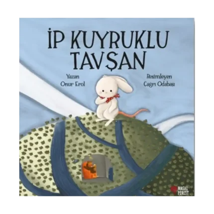 İp Kuyruklu Tavşan