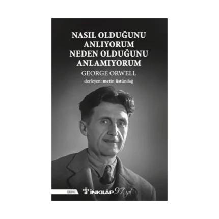 Nasıl Olduğunu Anlıyorum Neden Olduğunu Anlamıyorum