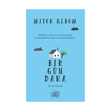 Bir Gün Daha