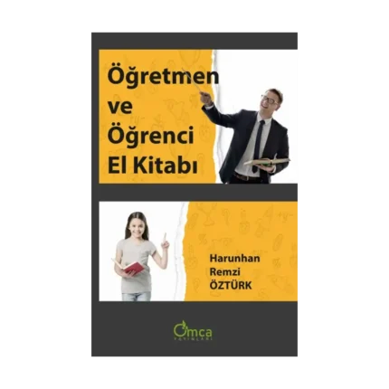 Öğretmen ve Öğrenci El Kitabı