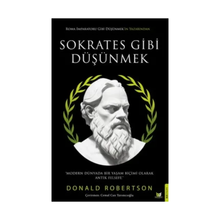 Sokrates Gibi Düşünmek