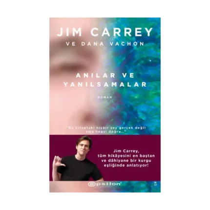 Anılar ve Yanılsamalar