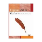 Toplum Bilim Yazıları