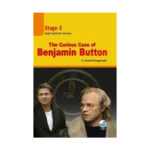 The Curious Case of Benjamin Button - Stage 3 (CD’li)