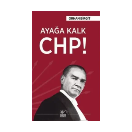Ayağa Kalk Chp