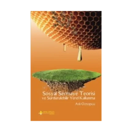 Sosyal Sermaye Teorisi ve Sürdürülebilir Yerel Kalkınma