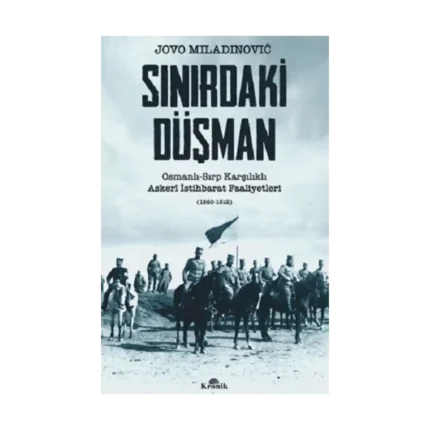 Sınırdaki Düşman