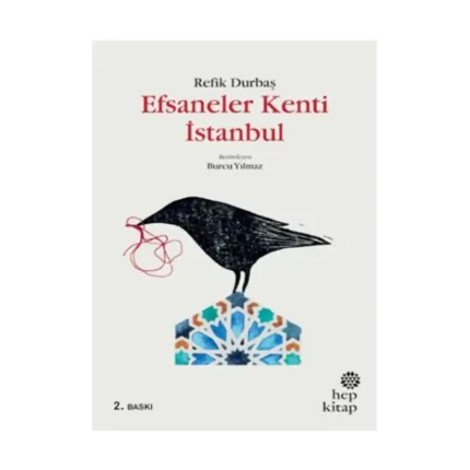 Efsaneler Kenti İstanbul