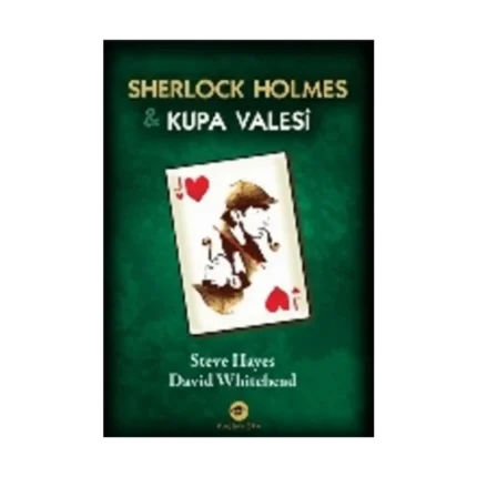 Sherlock Holmes ve Kupa Valesi