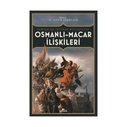 Osmanlı Macar İlişkileri