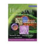 HİSTOLOJİ KONU ANLATIMI VE ATLAS (ROSS)
