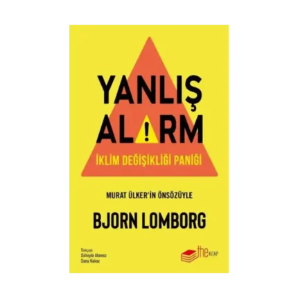 Yanlış Alarm