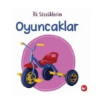 İlk Sözcüklerim - Oyuncaklar