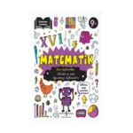 Ödevlere Yardımcı - Matematik 9+ Yeni Alıştırmalar
