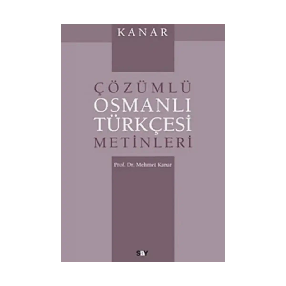 79473-cozumlu-osmanli-turkcesi-metinleri-1-1.webp Çözümlü Osmanlı Türkçesi Metinleri - Görsel 1