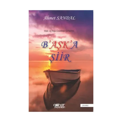 B'aşk'a Şiir