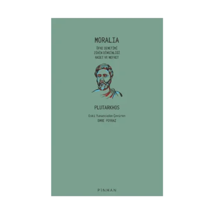 Moralia