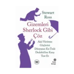 Gizemleri Sherlock Gibi Çöz