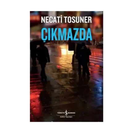 Çıkmazda