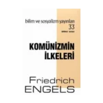 Komünizmin İlkeleri