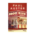 Brooklyn Çılgınlıkları