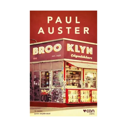 Brooklyn Çılgınlıkları