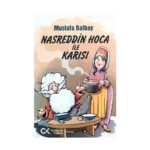 Nasrettin Hoca İle Karısı