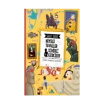 Sanat Tarihi: Büyülü Tuvaller & Sihirli Keskiler