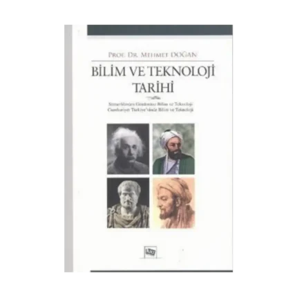 Bilim ve Teknoloji Tarihi