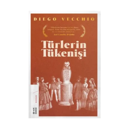 Türlerin Tükenişi