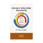 Siyaset Yönetimi Felsefesi