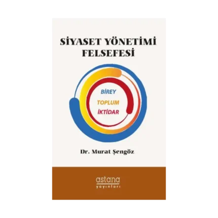 Siyaset Yönetimi Felsefesi