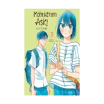 Mobuko’nun Aşkı 3