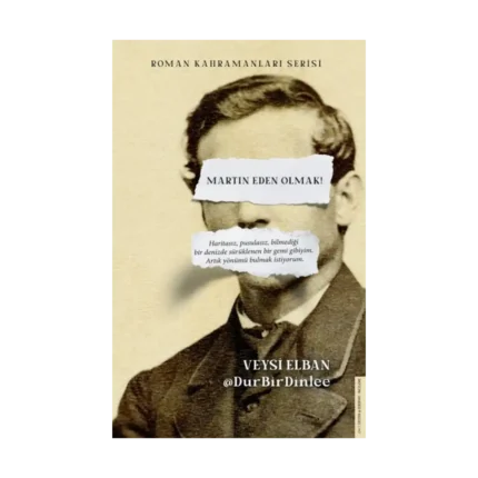 Martin Eden Olmak
