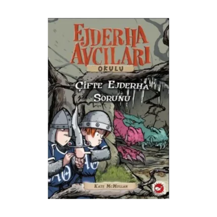 Ejderha Avcıları Okulu 15 Çifte Ejderha Sorunu