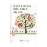 Küçük Beyaz Şifa Kitabı