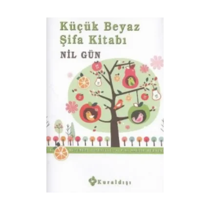 Küçük Beyaz Şifa Kitabı