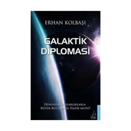 Galaktik Diplomasi