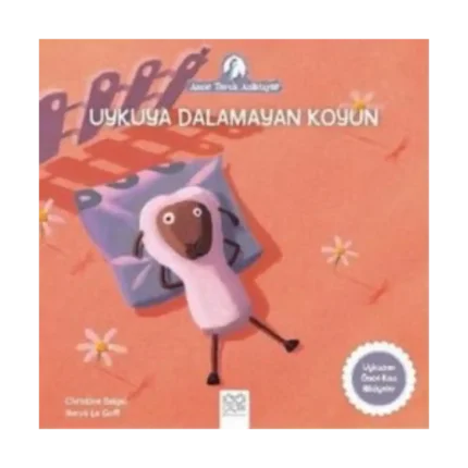 Uykuya Dalamayan Koyun