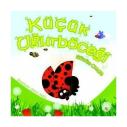Küçük Uğurböceği