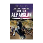 Sultan Alp Arslan: Kumandan 3