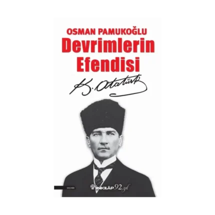 Devrimlerin Efendisi