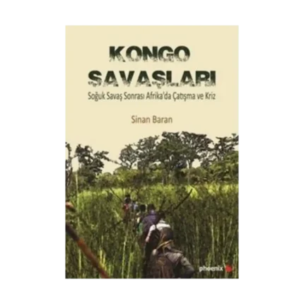 Kongo Savaşları