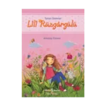 Lili Rüzgargülü