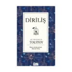 Diriliş (Bez Ciltli)